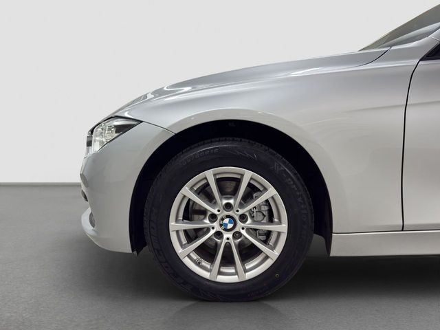 BMW Serie 3 318d Touring