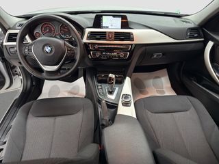 BMW Serie 3 318d Touring