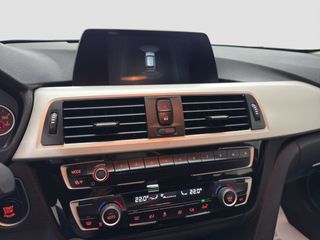 BMW Serie 3 318d Touring