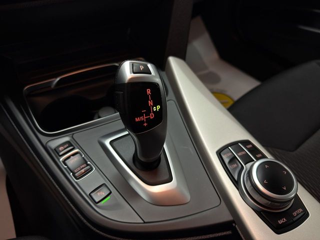 BMW Serie 3 318d Touring