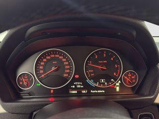 BMW Serie 3 318d Touring