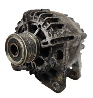 ALTERNADOR RENAULT MEGANE III 1.5 DCI 2014