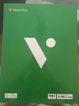 GEOGRAFIA E HISTORIA 4 (4.1-4.2) HH (CER)