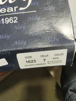 Pijama Aldy Hombre Gris Talla S