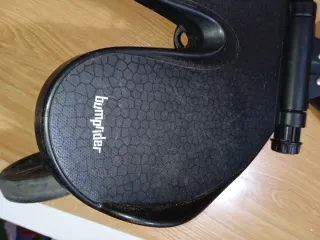 Patín para hermanos Bumprider