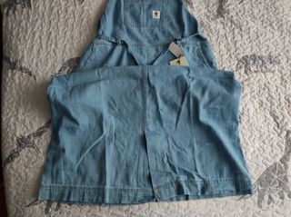 Vestido Element azul nuevo