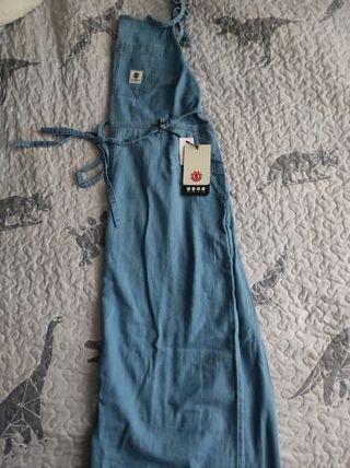 Vestido Element azul nuevo