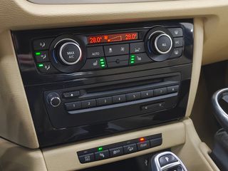 BMW X1 E84 xDrive25d Biturbo!