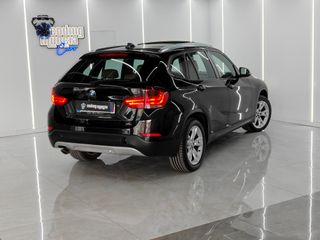 BMW X1 E84 xDrive25d Biturbo!