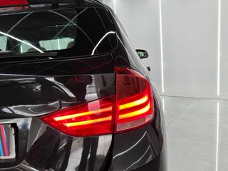 BMW X1 E84 xDrive25d Biturbo!