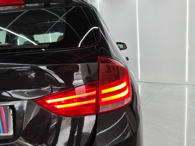 BMW X1 E84 xDrive25d Biturbo!