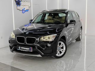 BMW X1 E84 xDrive25d Biturbo!