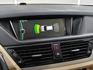 BMW X1 E84 xDrive25d Biturbo!