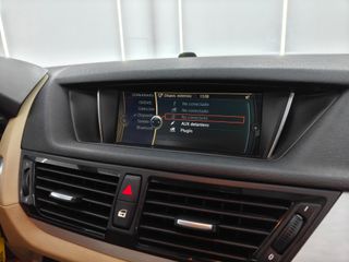 BMW X1 E84 xDrive25d Biturbo!