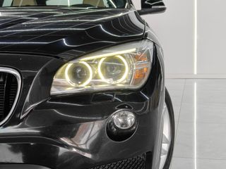 BMW X1 E84 xDrive25d Biturbo!