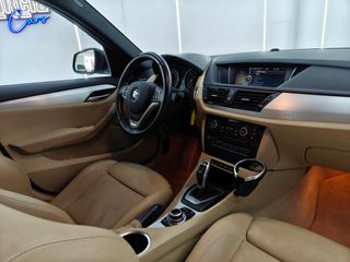 BMW X1 E84 xDrive25d Biturbo!