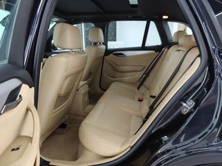 BMW X1 E84 xDrive25d Biturbo!