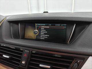 BMW X1 E84 xDrive25d Biturbo!