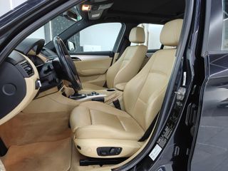 BMW X1 E84 xDrive25d Biturbo!