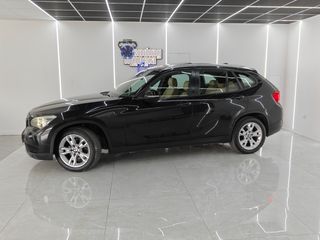 BMW X1 E84 xDrive25d Biturbo!