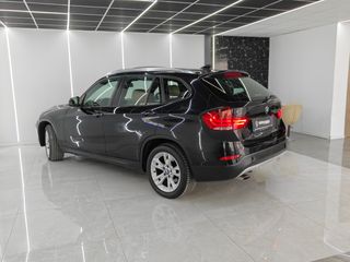 BMW X1 E84 xDrive25d Biturbo!