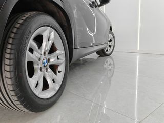 BMW X1 E84 xDrive25d Biturbo!