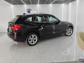 BMW X1 E84 xDrive25d Biturbo!