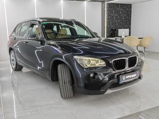 BMW X1 E84 xDrive25d Biturbo!