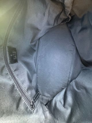 Bolso Gucci GG Bambú Beige/Marrón