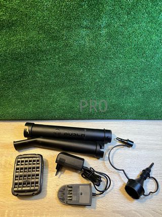 Soplador de hojas a batería Bosch