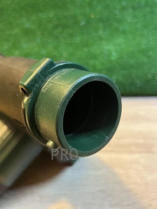 Soplador de hojas a batería Bosch