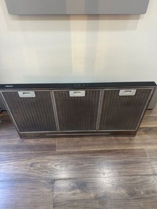 Teka DLH 986 T - Campana Extractora