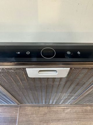 Teka DLH 986 T - Campana Extractora