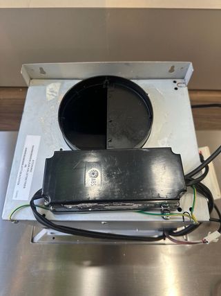 Teka DLH 986 T - Campana Extractora