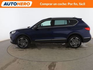 Seat Tarraco 2.0 TSI Xcellence 4Drive