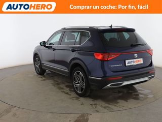 Seat Tarraco 2.0 TSI Xcellence 4Drive