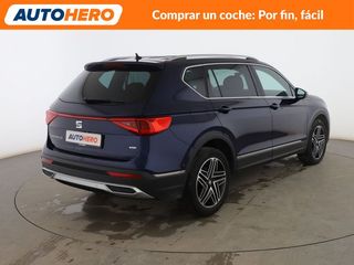 Seat Tarraco 2.0 TSI Xcellence 4Drive