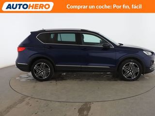 Seat Tarraco 2.0 TSI Xcellence 4Drive