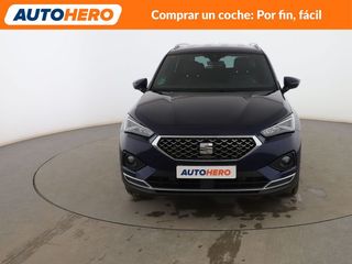 Seat Tarraco 2.0 TSI Xcellence 4Drive