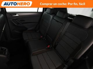 Seat Tarraco 2.0 TSI Xcellence 4Drive