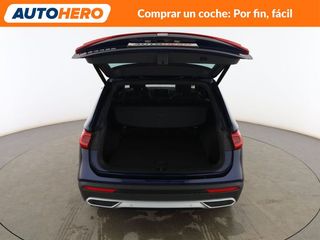 Seat Tarraco 2.0 TSI Xcellence 4Drive