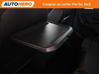 Seat Tarraco 2.0 TSI Xcellence 4Drive