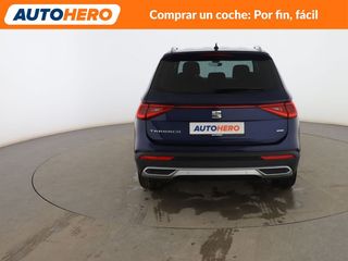 Seat Tarraco 2.0 TSI Xcellence 4Drive