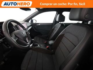 Seat Tarraco 2.0 TSI Xcellence 4Drive