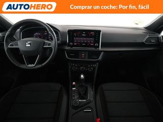 Seat Tarraco 2.0 TSI Xcellence 4Drive