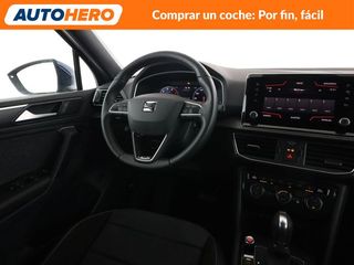 Seat Tarraco 2.0 TSI Xcellence 4Drive