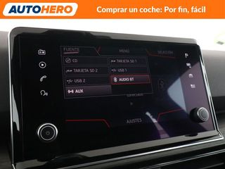Seat Tarraco 2.0 TSI Xcellence 4Drive