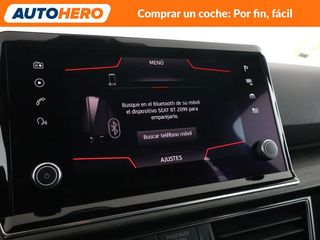 Seat Tarraco 2.0 TSI Xcellence 4Drive