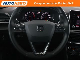 Seat Tarraco 2.0 TSI Xcellence 4Drive