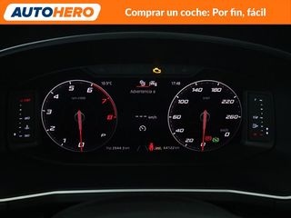 Seat Tarraco 2.0 TSI Xcellence 4Drive
